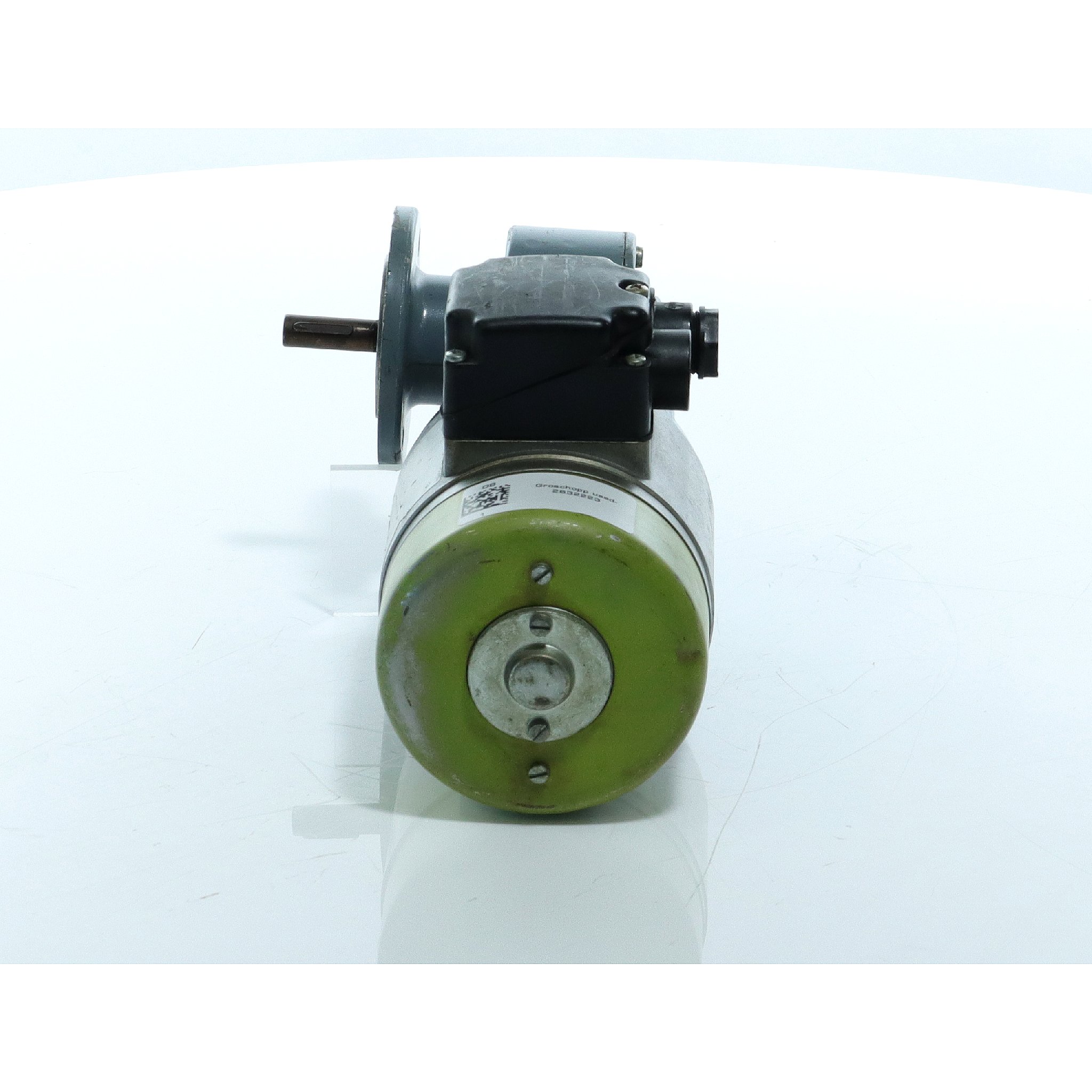 Getriebemotor  Gebraucht